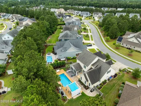 2937 Pullen Drive Leland NC 28451