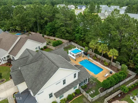 2937 Pullen Drive Leland NC 28451