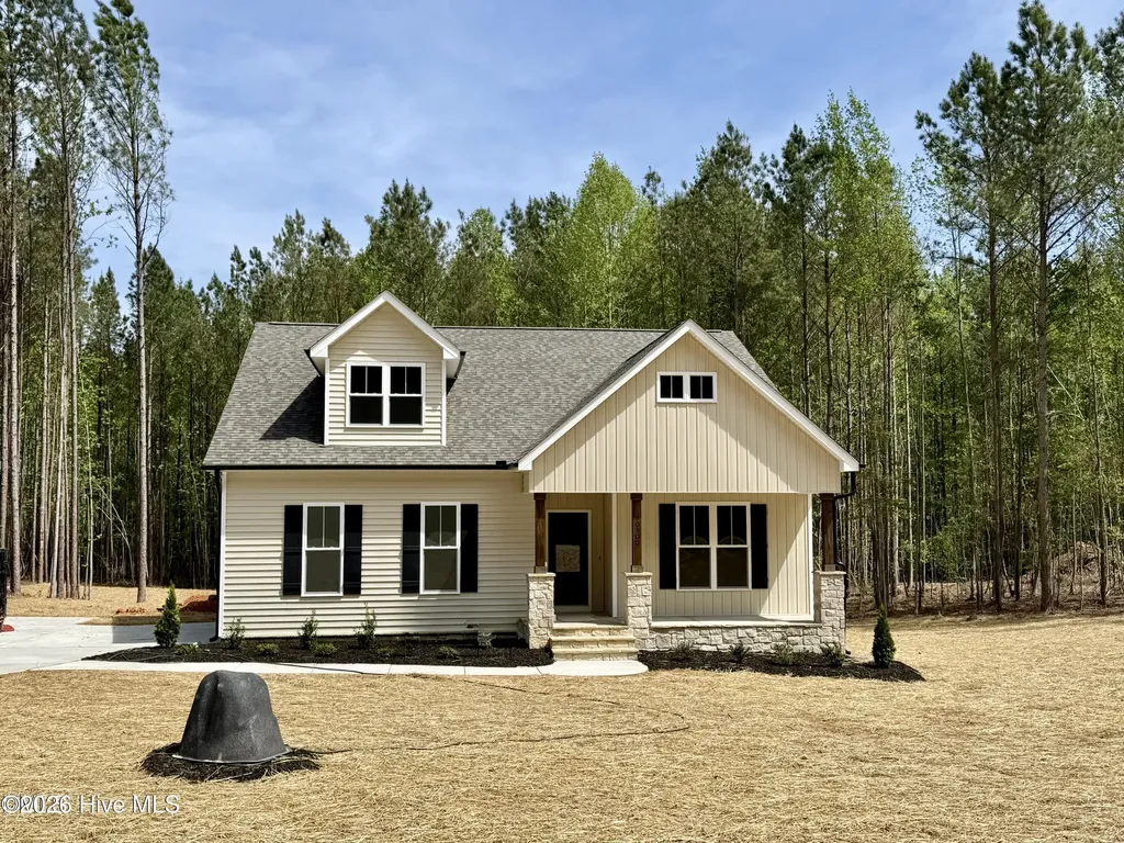 1554 S Big Woods Road Spring Hope NC 27882