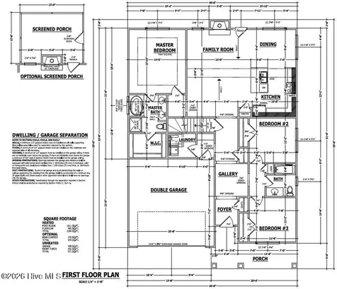 1554 S Big Woods Road Spring Hope NC 27882