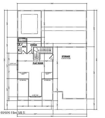 1554 S Big Woods Road Spring Hope NC 27882