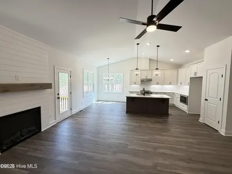1554 S Big Woods Road Spring Hope NC 27882
