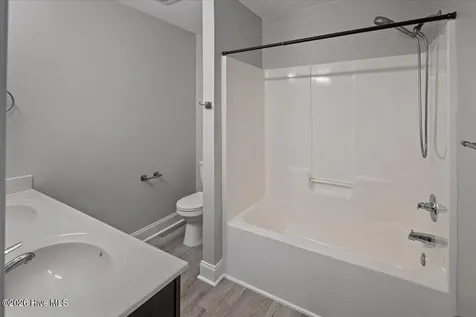 134 Huzzas Circle Cameron NC 28326