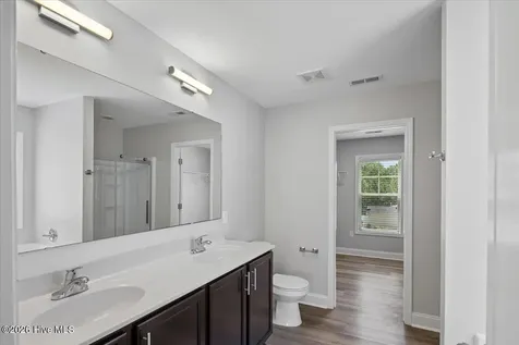 134 Huzzas Circle Cameron NC 28326