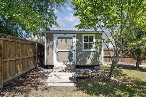 134 Huzzas Circle Cameron NC 28326