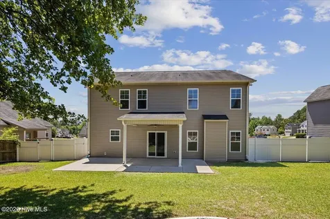 134 Huzzas Circle Cameron NC 28326
