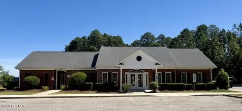 134 Huzzas Circle Cameron NC 28326