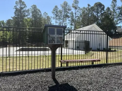 134 Huzzas Circle Cameron NC 28326