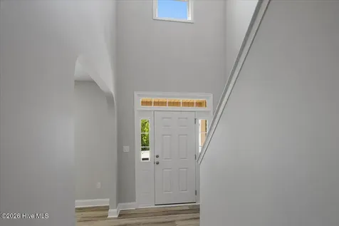 134 Huzzas Circle Cameron NC 28326