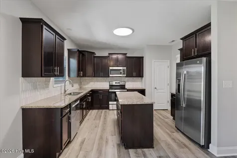 134 Huzzas Circle Cameron NC 28326
