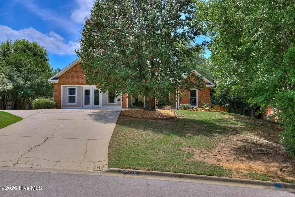 279 High Chaparral Drive Martinez GA 30907