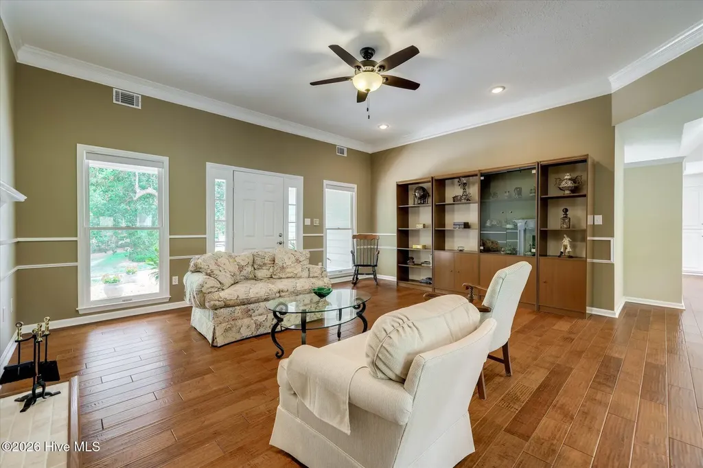 279 High Chaparral Drive Martinez GA 30907