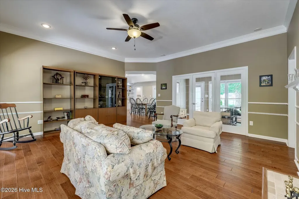 279 High Chaparral Drive Martinez GA 30907