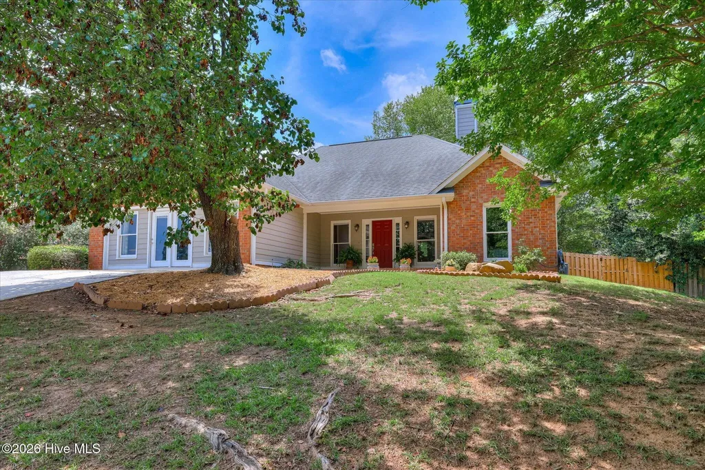 279 High Chaparral Drive Martinez GA 30907