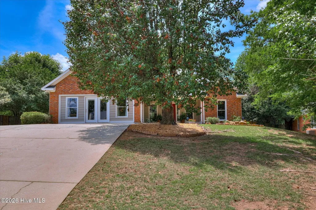 279 High Chaparral Drive Martinez GA 30907