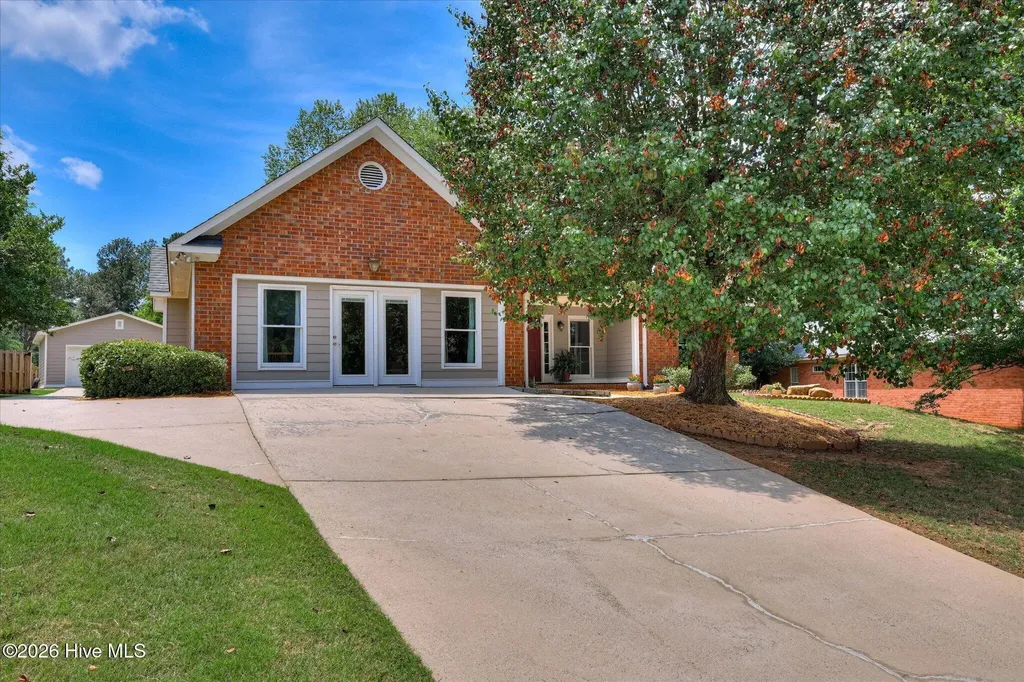 279 High Chaparral Drive Martinez GA 30907