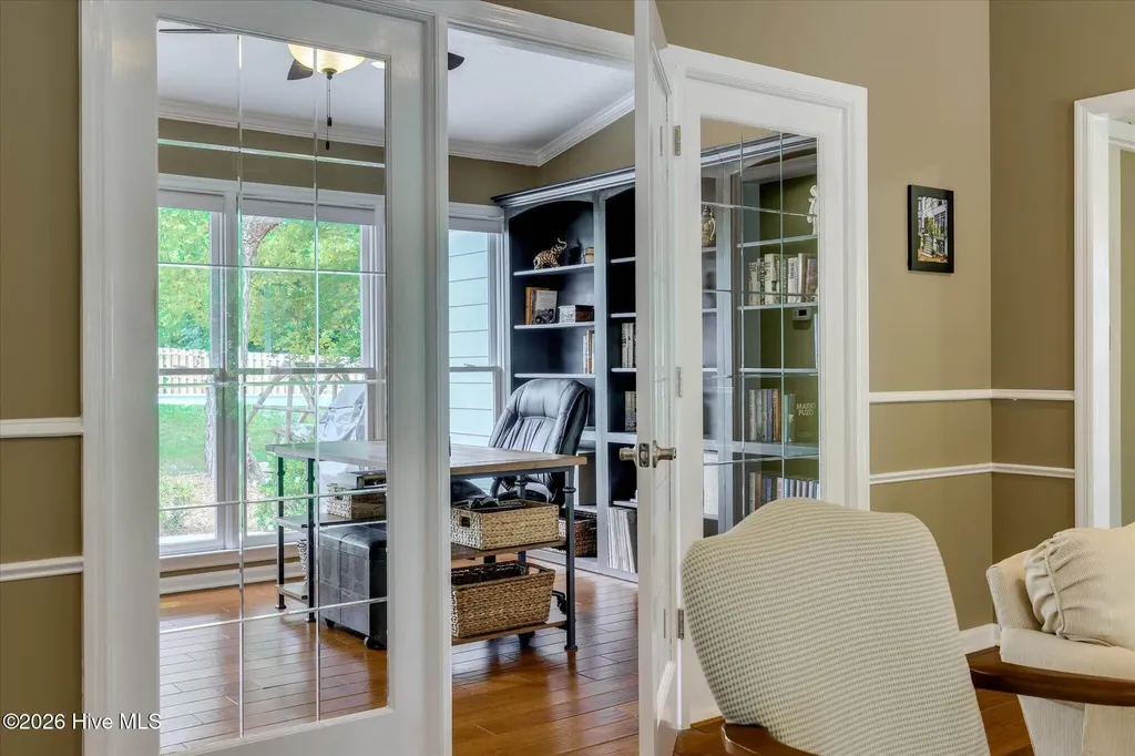 279 High Chaparral Drive Martinez GA 30907