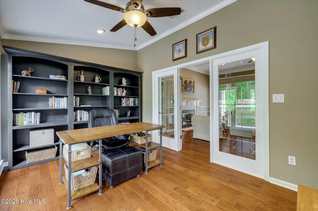 279 High Chaparral Drive Martinez GA 30907
