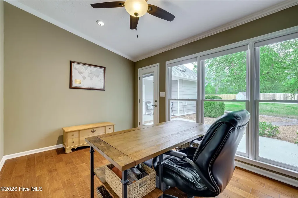 279 High Chaparral Drive Martinez GA 30907