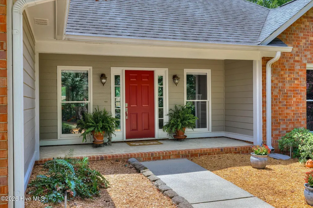 279 High Chaparral Drive Martinez GA 30907