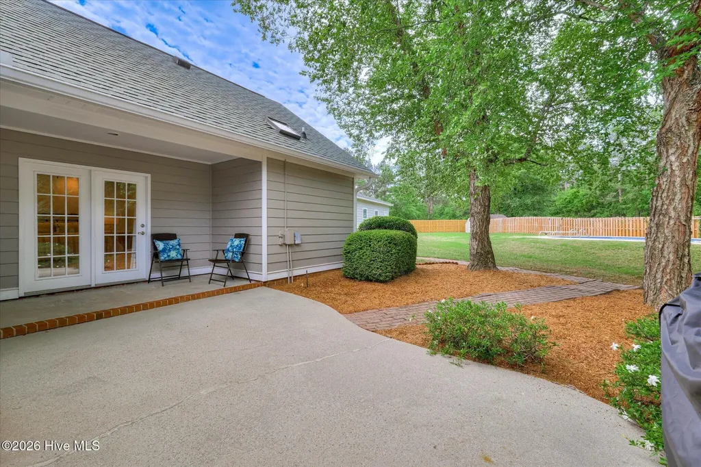 279 High Chaparral Drive Martinez GA 30907