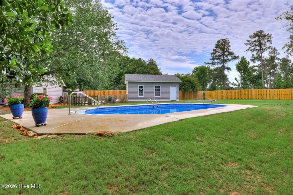 279 High Chaparral Drive Martinez GA 30907