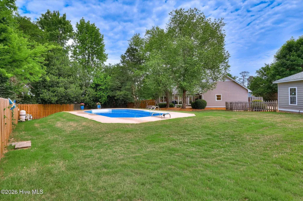 279 High Chaparral Drive Martinez GA 30907