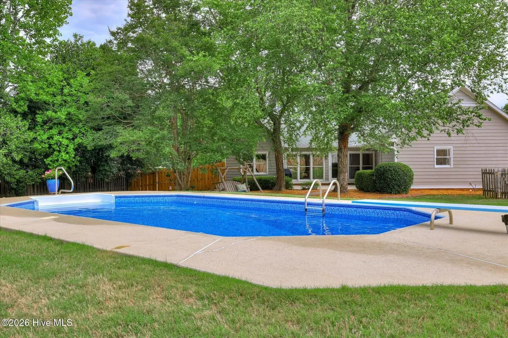 279 High Chaparral Drive Martinez GA 30907