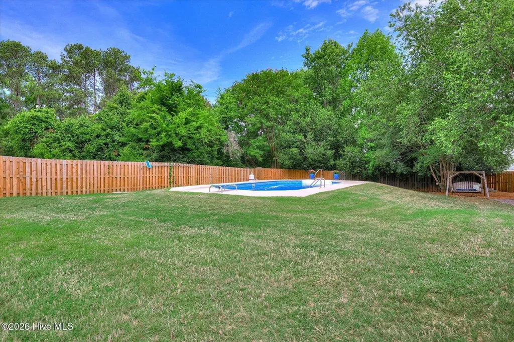 279 High Chaparral Drive Martinez GA 30907