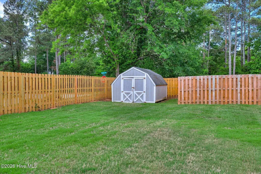 279 High Chaparral Drive Martinez GA 30907