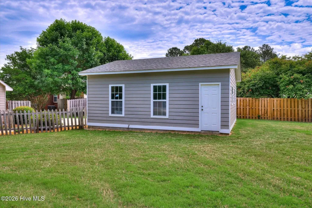 279 High Chaparral Drive Martinez GA 30907