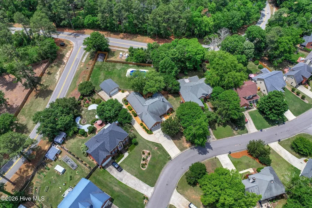 279 High Chaparral Drive Martinez GA 30907
