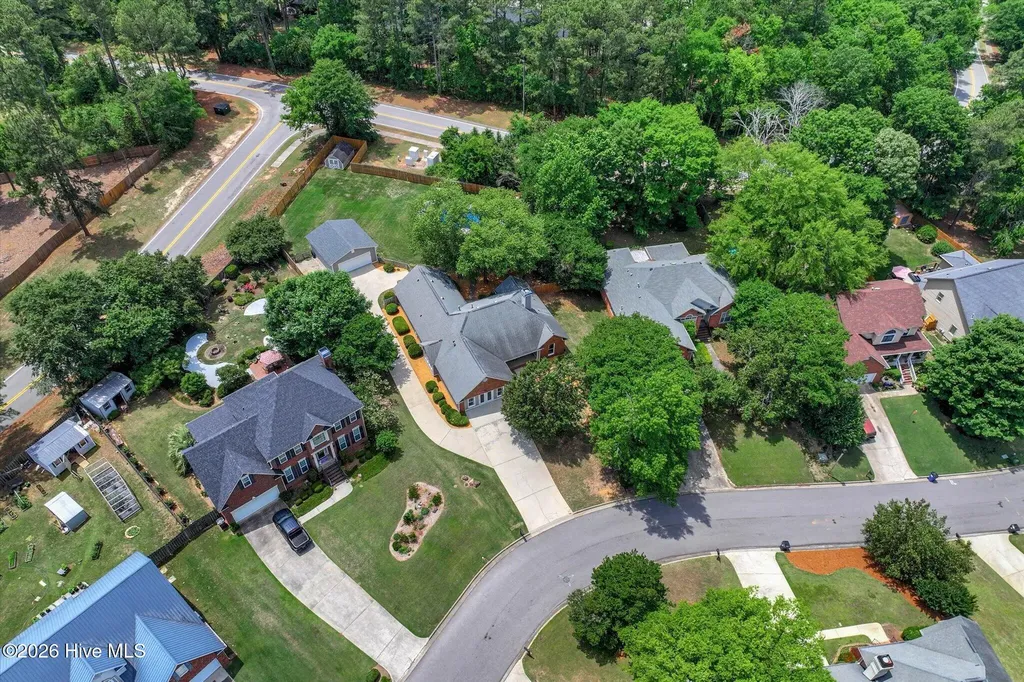 279 High Chaparral Drive Martinez GA 30907