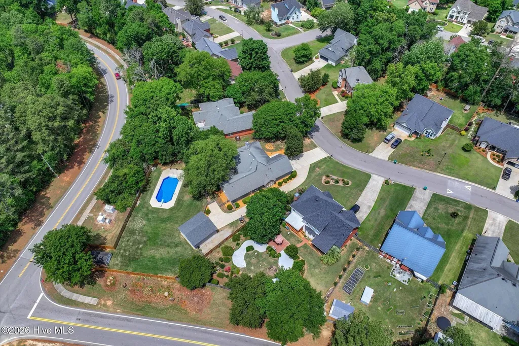 279 High Chaparral Drive Martinez GA 30907