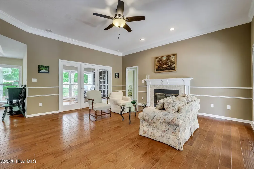 279 High Chaparral Drive Martinez GA 30907