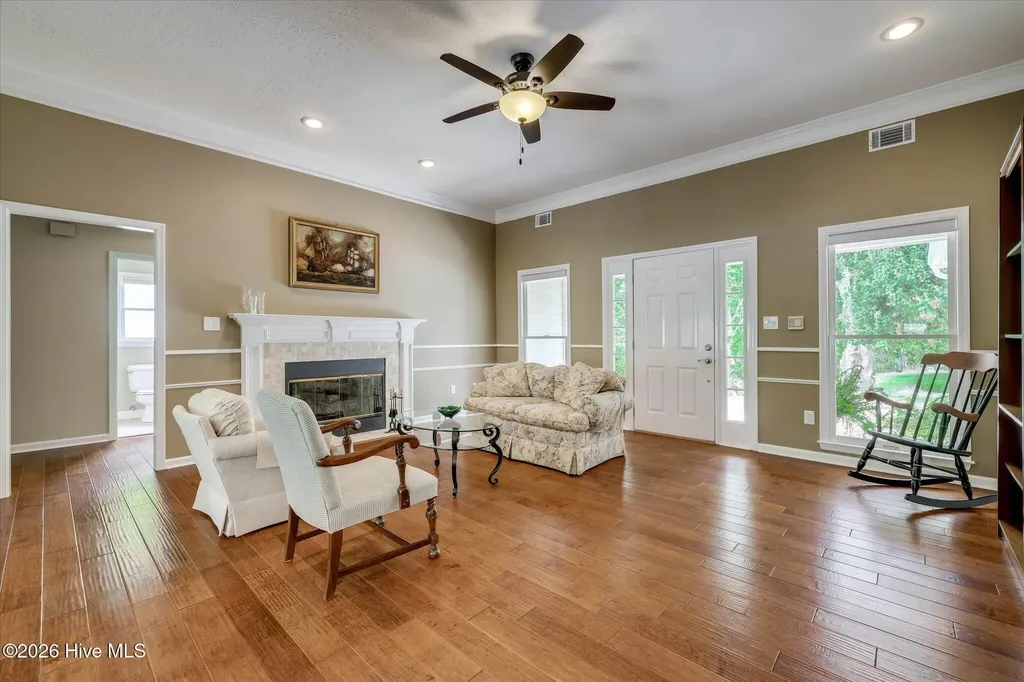 279 High Chaparral Drive Martinez GA 30907