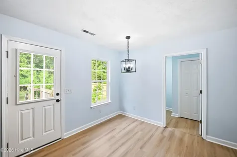 293 Walnut Road Southport NC 28461