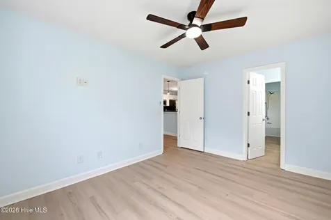 293 Walnut Road Southport NC 28461