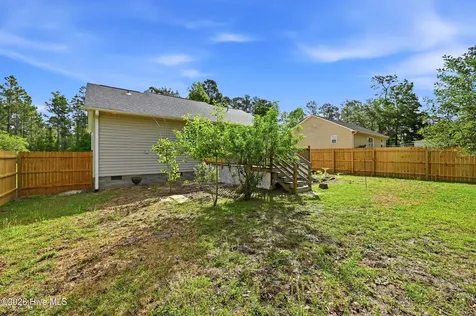 293 Walnut Road Southport NC 28461