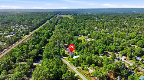 293 Walnut Road Southport NC 28461