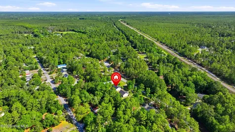 293 Walnut Road Southport NC 28461
