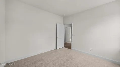 10651 Beard Way Bailey NC 27807