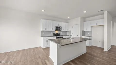 10651 Beard Way Bailey NC 27807
