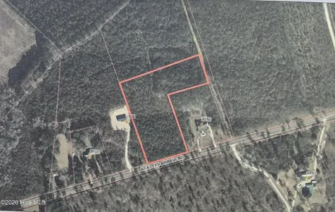 0 Beattys Bridge Road Atkinson NC 28421