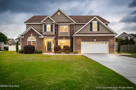 2105 Windchime Court Winterville NC 28590
