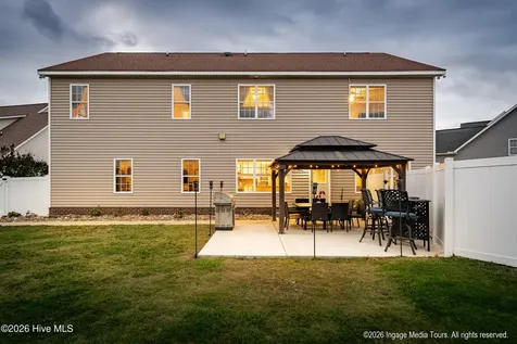 2105 Windchime Court Winterville NC 28590