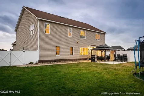 2105 Windchime Court Winterville NC 28590