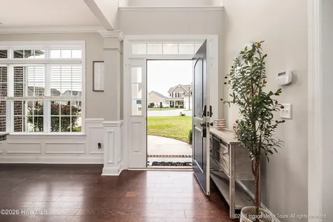 2105 Windchime Court Winterville NC 28590