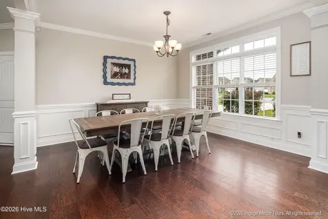 2105 Windchime Court Winterville NC 28590