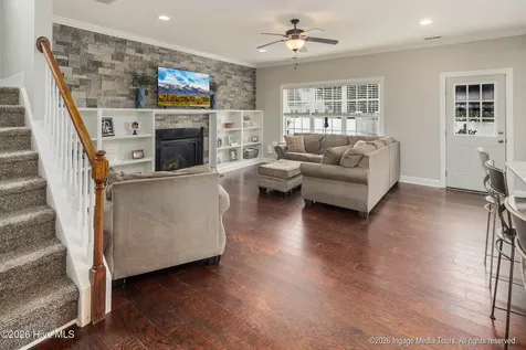 2105 Windchime Court Winterville NC 28590